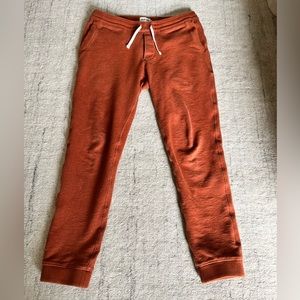 Taylor Stitch Apres Jogger Pants